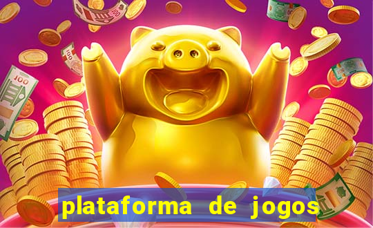 plataforma de jogos carlinhos maia